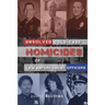 Unsolved: Cold-Case Homicides of Law Enforcement Officers