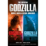 The Official Godzilla Movie Novelization Omnibus (Godzilla, Godzilla: King of the Monsters)