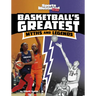 Basketball's Greatest Myths and Legends