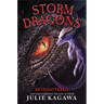 Skyshattered: (Storm Dragons # 3)
