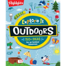 Explore It! Outdoors: Outdoor Activity Book for Kids with Over 175 Backyard Games, Nature Crafts and Outside Activities, Screen-Free Fun for Kids Ages