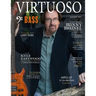 Virtuoso Bass Magazine: Autumn 2020 - Issue 1