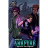 Arkfyre Issue 2