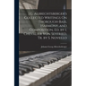 J.G. Albrechtsberger's Collected Writings On Thorough-Bass, Harmony, and Composition, Ed. by I. Chevalier Von Seyfried, Tr. by S. Novello