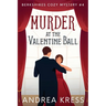 Murder at the Valentine Ball