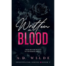 Written in Blood: Sweetwater Series Book 2