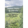 Willows (Salix) of Colorado: Their Ecology & Identification