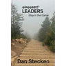 Stressed Leaders: Stay in the Game