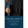 Chaplaincy: The Missional Frontier