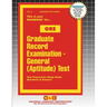 Graduate Record Examination - General (Aptitude) Test (GRE)