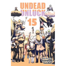 Undead Unluck, Vol. 15
