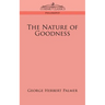 The Nature of Goodness