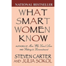 What Smart Women Know
