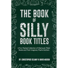 Book of Silly Book Titles