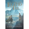 An Emperor's Gamble: Legend of Tal: Book 3