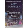 Sapphires in Snow