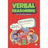 Verbal Reasoning For Young Minds Level 2