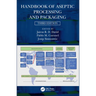 Handbook of Aseptic Processing and Packaging