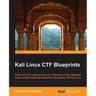 Kali Linux CTF Blueprints