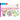 Drawing Shape by Shape: Create Cartoon Characters with Circles, Squares & Triangles, Easy How to Draw Dogs, Cats, Horses, Monsters, Robots, an