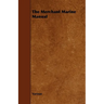 The Merchant Marine Manual