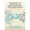 Generative AI and Stochastic Thermodynamics