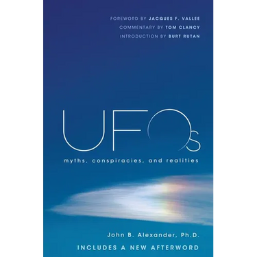 UFOs: Myths, Conspiracies, and Realities