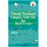 Twenty Thousand Leagues Under the Sea Retold For Kids (Beginner Reader Classics)