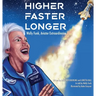 Higher, Faster, Longer: Wally Funk