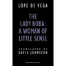 Lady Boba: A Woman of Little Sense