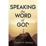 Speaking the Word of God: IN FIRST PERSON NOUN Pt. 2