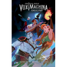 Critical Role: Vox Machina Origins Volume IV