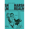 Harsh Realm: My 1990s