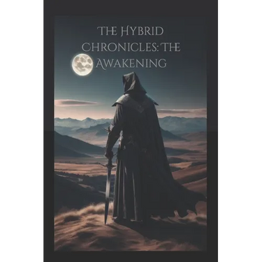The Hybrid Chronicles: The Awakening