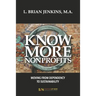 Know More Nonprofits: Moving From Dependency To Sustainability