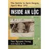 Inside an Loc: The Battle to Save Saigon, April-May 1972