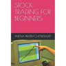 Stock Trading for Beginners