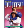 Brazilian Jiu Jitsu Masters