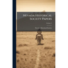 Nevada Historical Society Papers