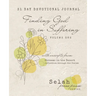 Finding God in Suffering - Volume One: Excerpts from Streams in the Desert - Psalms
