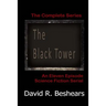 The Black Tower: The Complete Series