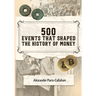 500 Events that Shaped the History of Money