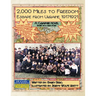 2,000 Miles To Freedom: Escape From Ukraine 1917-1921