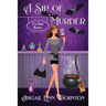 A Sip of Murder