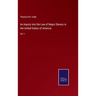 An Inquiry into the Law of Negro Slavery in the United States of America: Vol. I