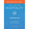 The Art of Hospitality Companion Book Revised Edition: A Practical Guide for a Ministry of Radical Welcome