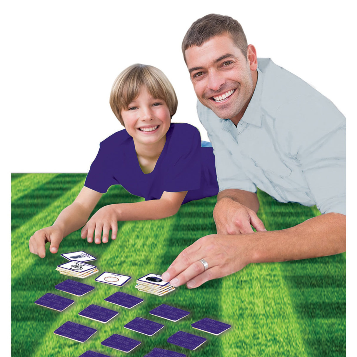 Colorado Rockies Matching Game by MasterPieces Puzzle Company INC