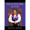 The Invincible Actor