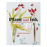Plant and Ink: Make Your Own Plant-Based Ink