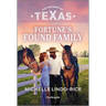Fortune's Found Family